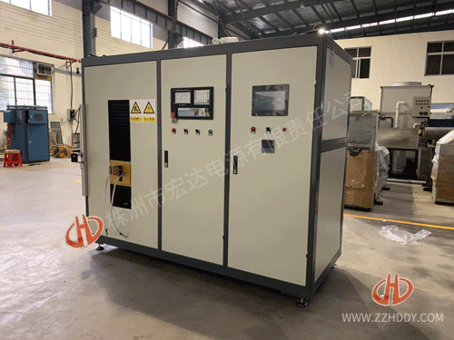 全固态 感应 电源 igbt